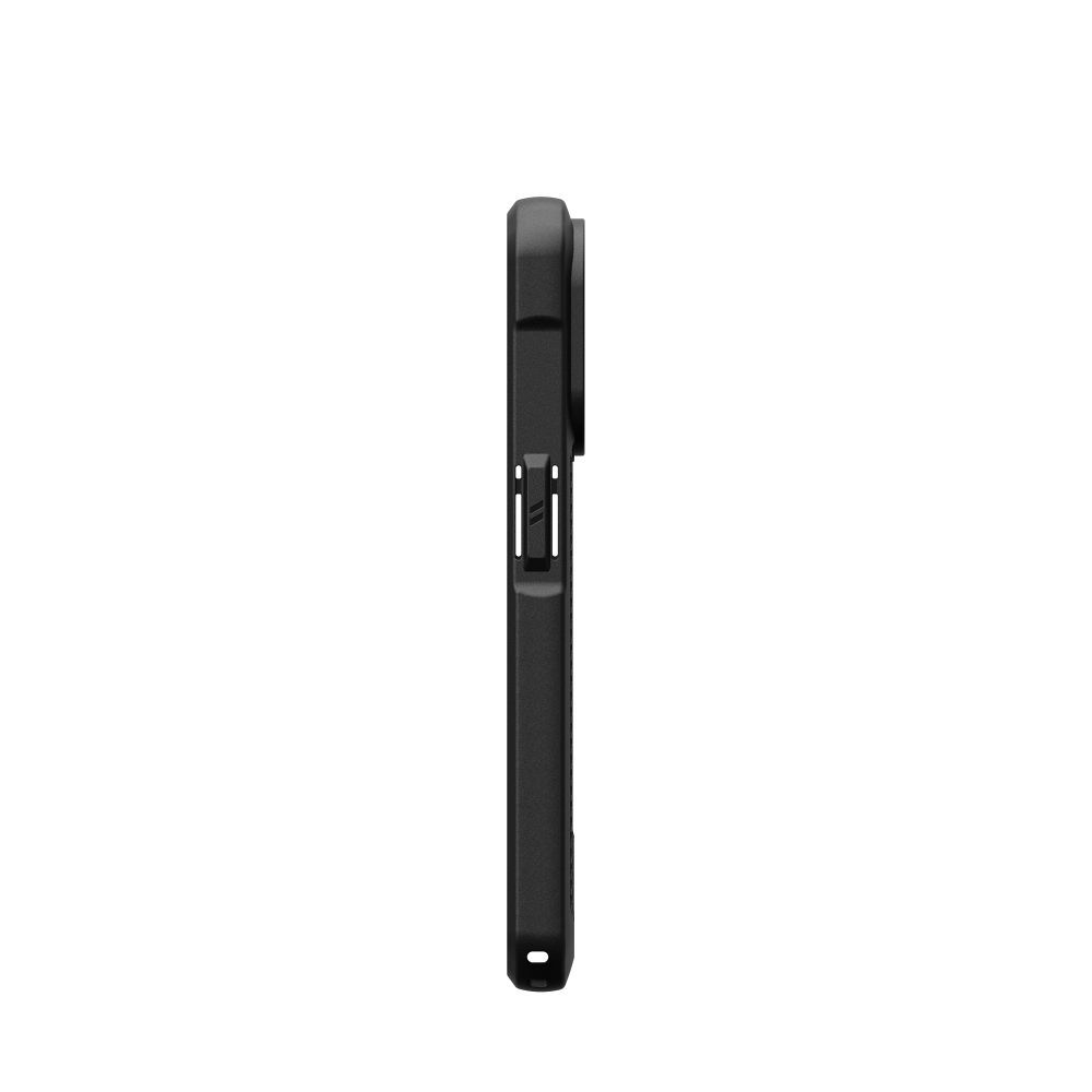 (UAG) Urban Armor Gear Metropolis LT case compatible with MagSafe for IPHONE 15 PRO kevlar black - Image 15