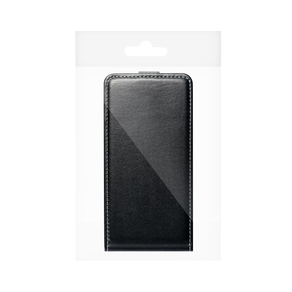 SLIM FLEXI FRESH Flip case for IPHONE 15 Pro Max black - Image 12