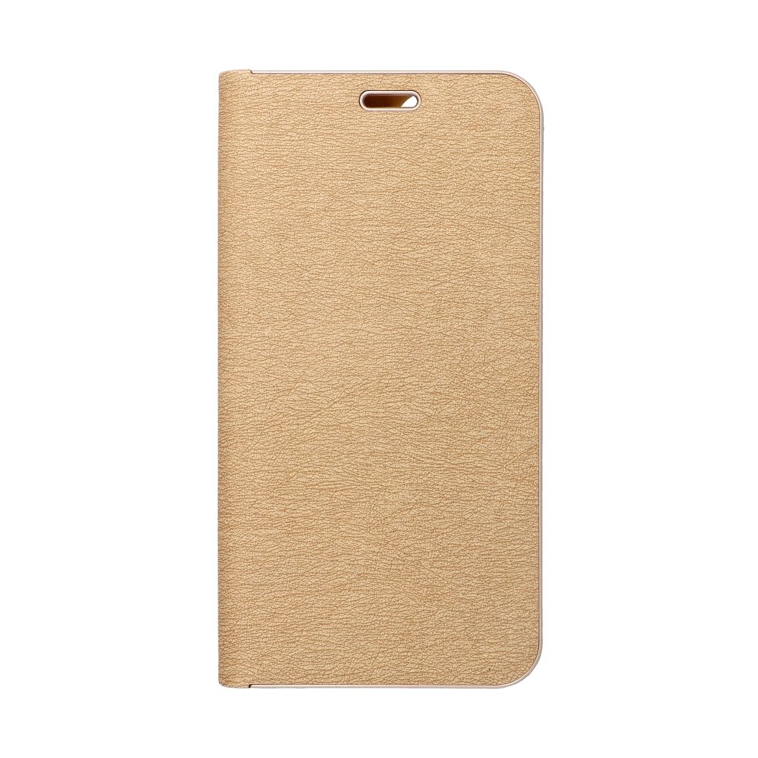 LUNA Book Gold for Xiaomi Redmi 13C / POCO C65 gold - Image 3