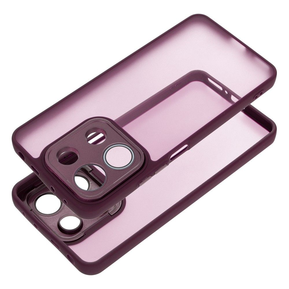 VARIETE Case for XIAOMI Redmi Note 13 4G purple - Image 2