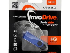 IMRO pendrive AXIS 16GB USB2.0