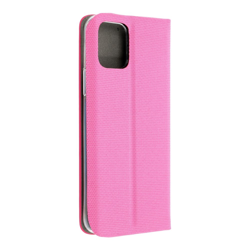SENSITIVE Book case for SAMSUNG A16 5G light pink - Image 2