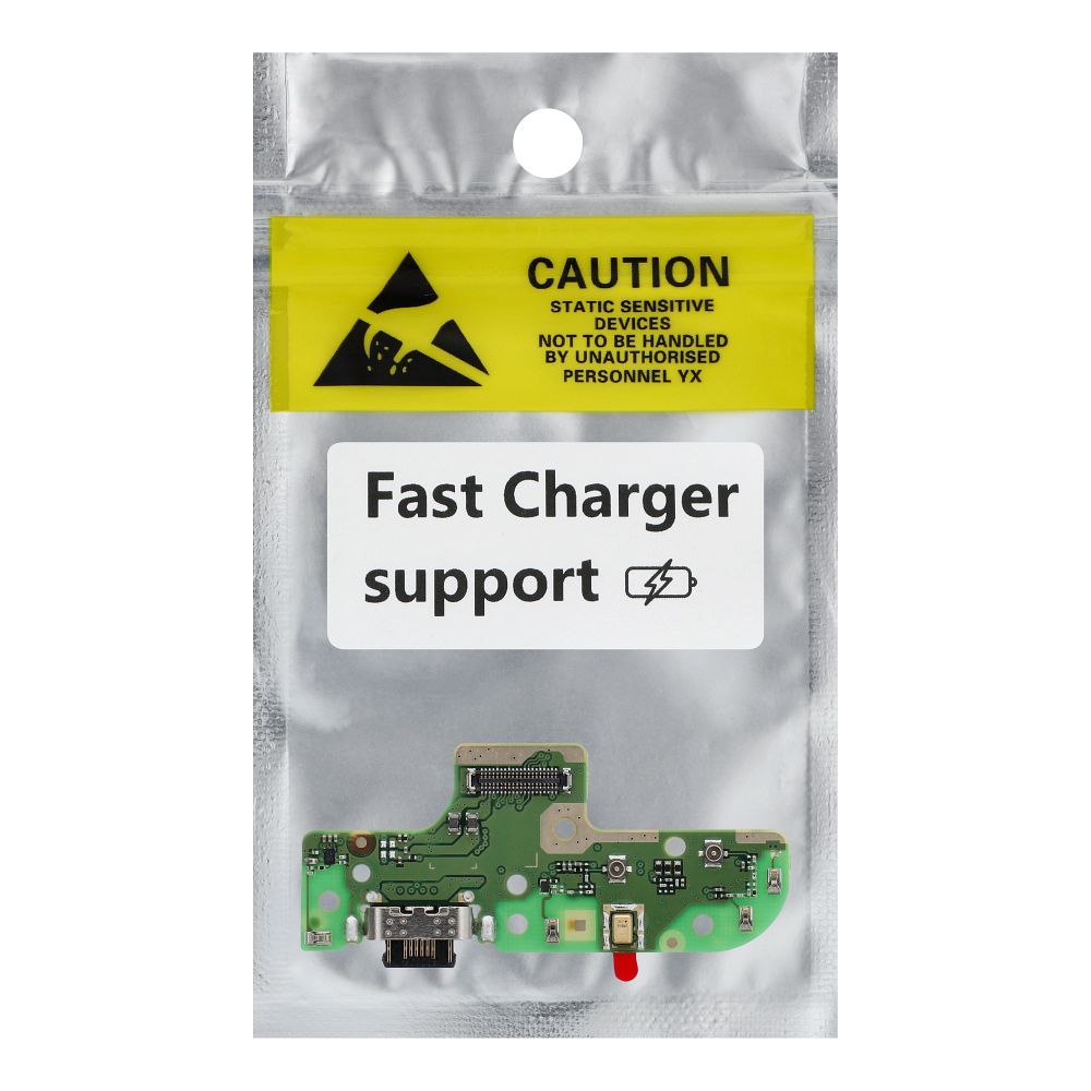 Charging board for MOTOROLA G9 Power OEM (Fast Charger) - Image 3