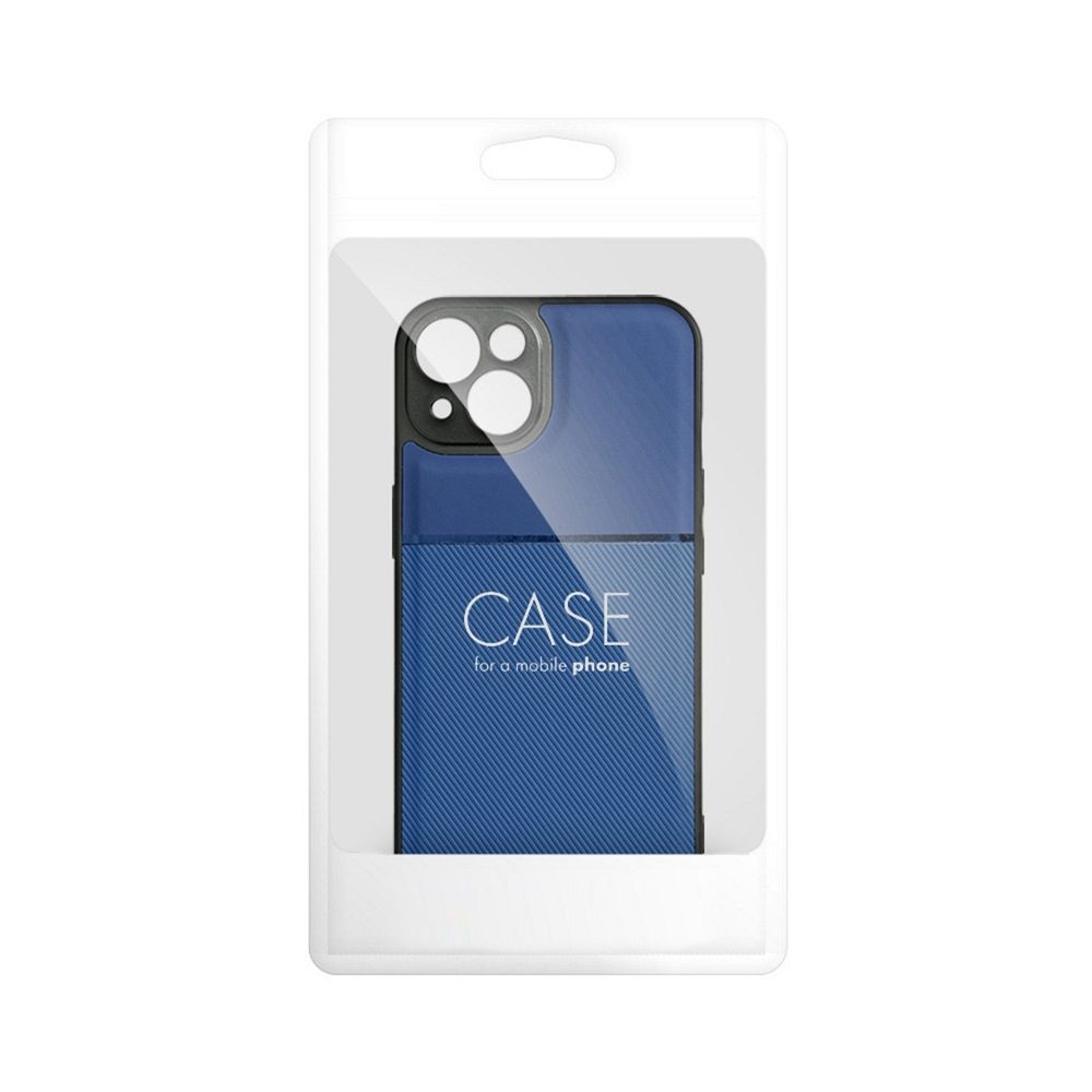 NOBLE case for IPHONE 15 Plus blue - Image 9