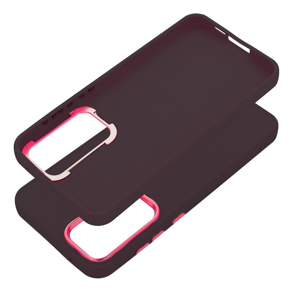 FRAME Case for SAMSUNG A55 5G purple - Image 2