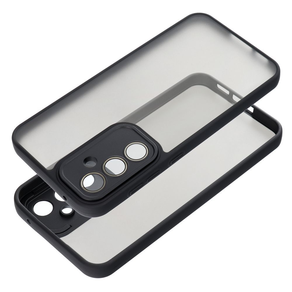 VARIETE Case for IPHONE 15 Plus black - Image 2