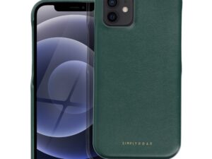 Roar LOOK Case - for iPhone 12 / 12 Pro Green