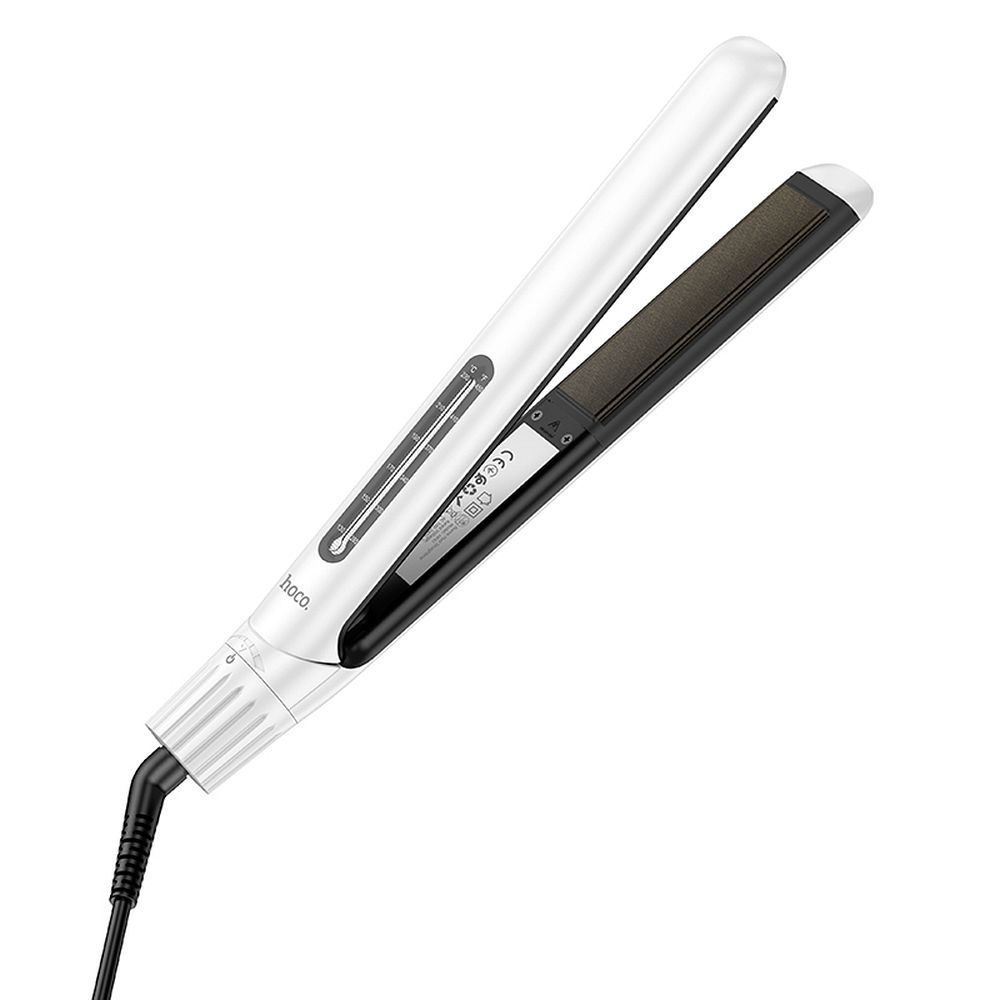 HOCO hair straightener HP41 white - Image 5