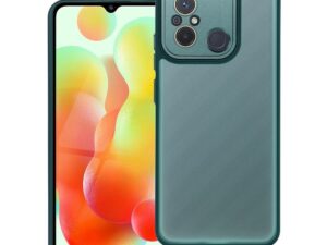 VARIETE Case for Xiaomi Redmi 12C dark green