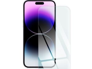 Blue Star edzett üveg – iPhone 14 Pro Max