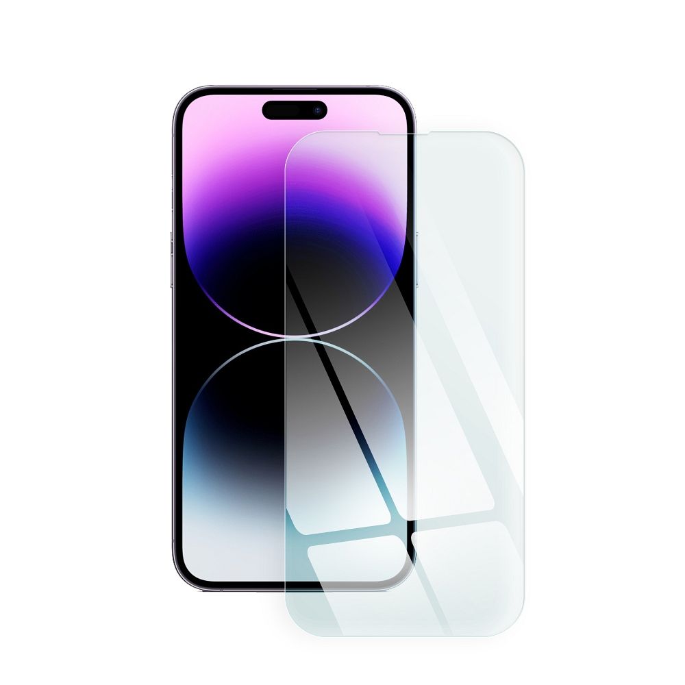 Blue Star edzett üveg – iPhone 14 Pro Max