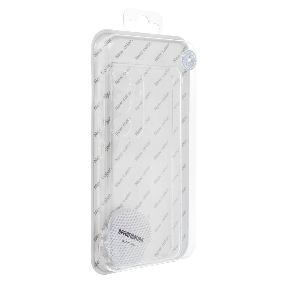 BOX PREMIUM 1,5 mm case for XIAOMI Redmi Note 12 5G transparent - Image 7