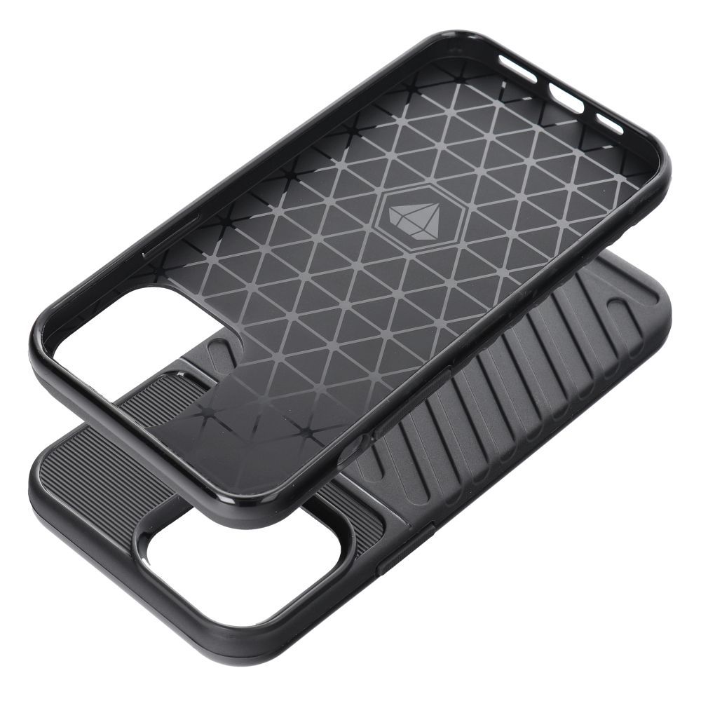 THUNDER case for IPHONE 13 Pro Max black - Image 3