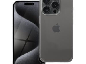 CLEAR CASE 1,5 mm for IPHONE X / XS transparent
