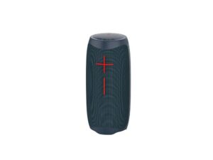 WiWU - Wireless Bluetooth Speaker Thunder P40 LED Light