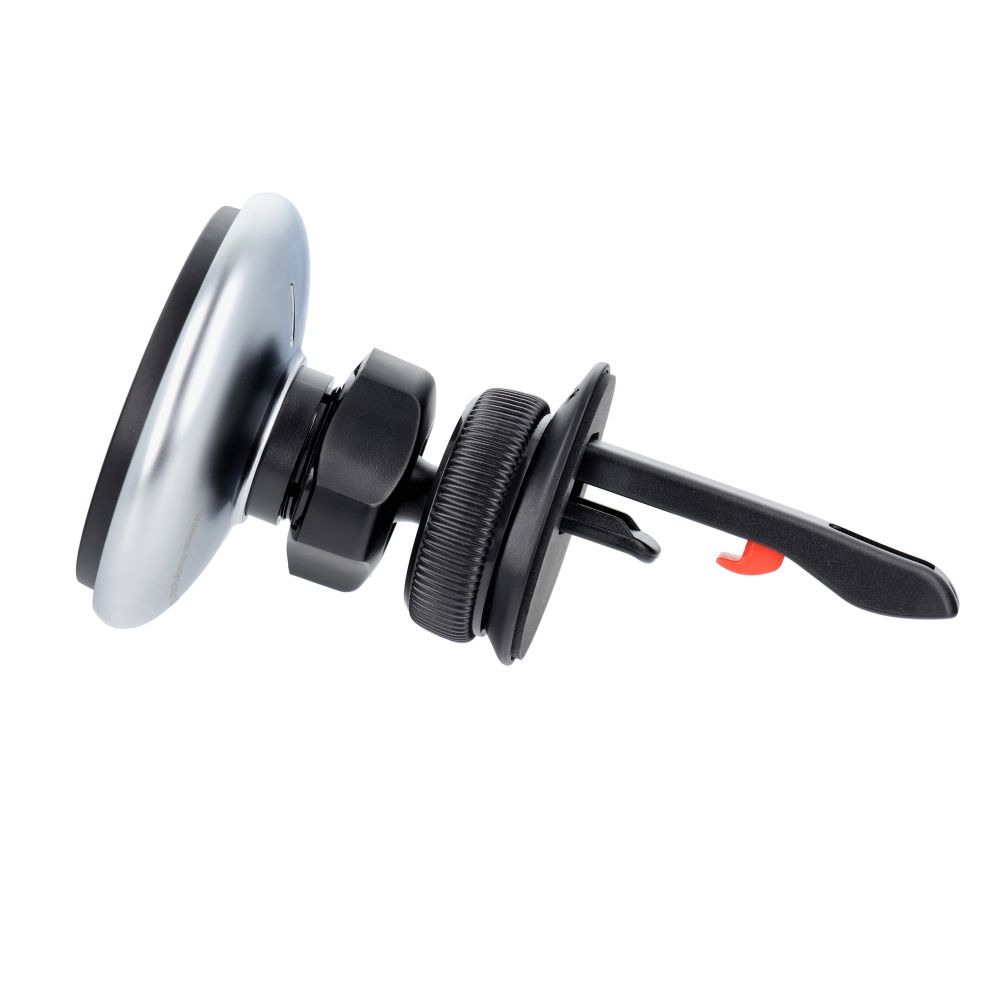 FORCELL car holder to center console/window with wireless charging support MagSafe 15W HS2 - Image 3