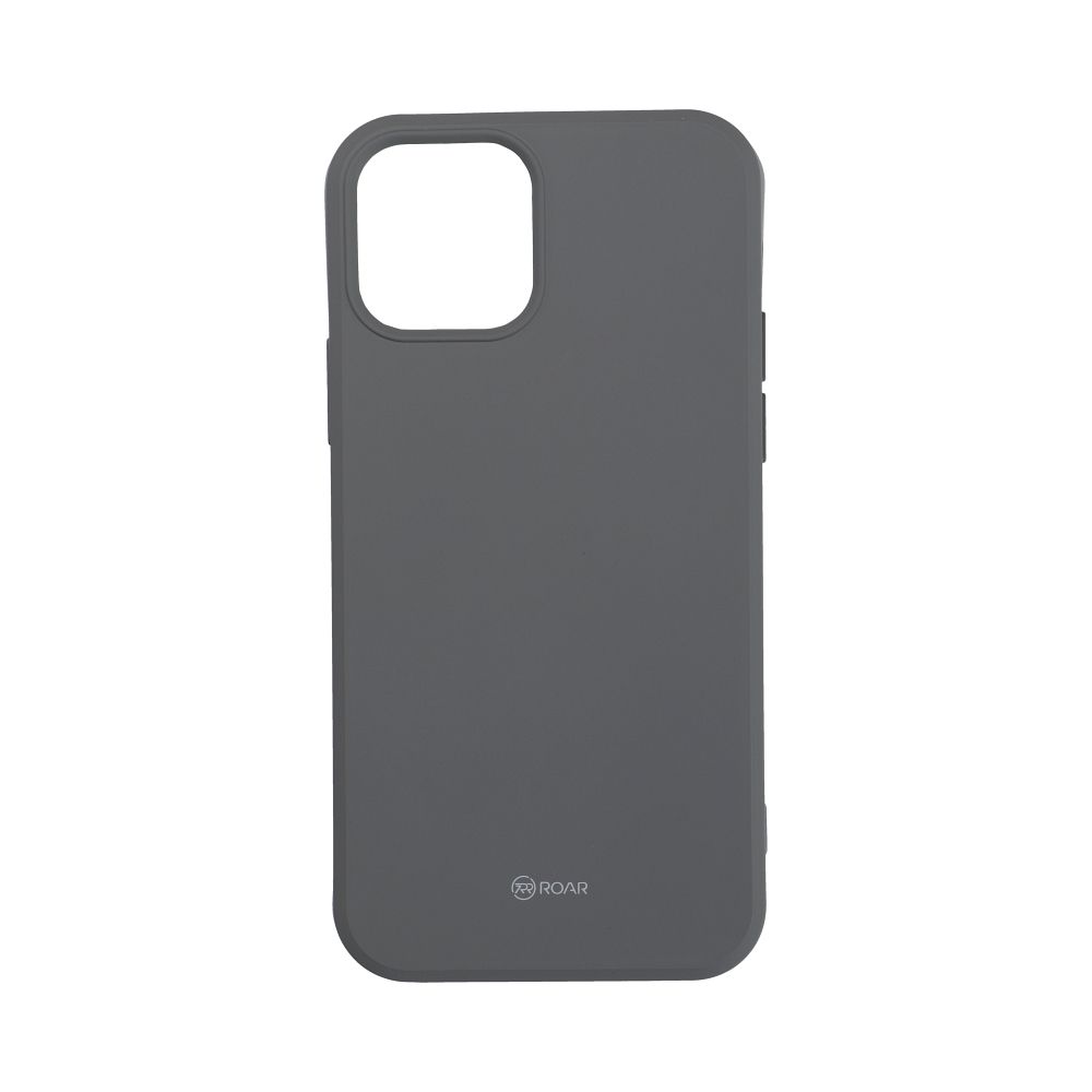 Roar Colorful Jelly Case - for Samsung Galaxy S23 Ultra grey - Image 4
