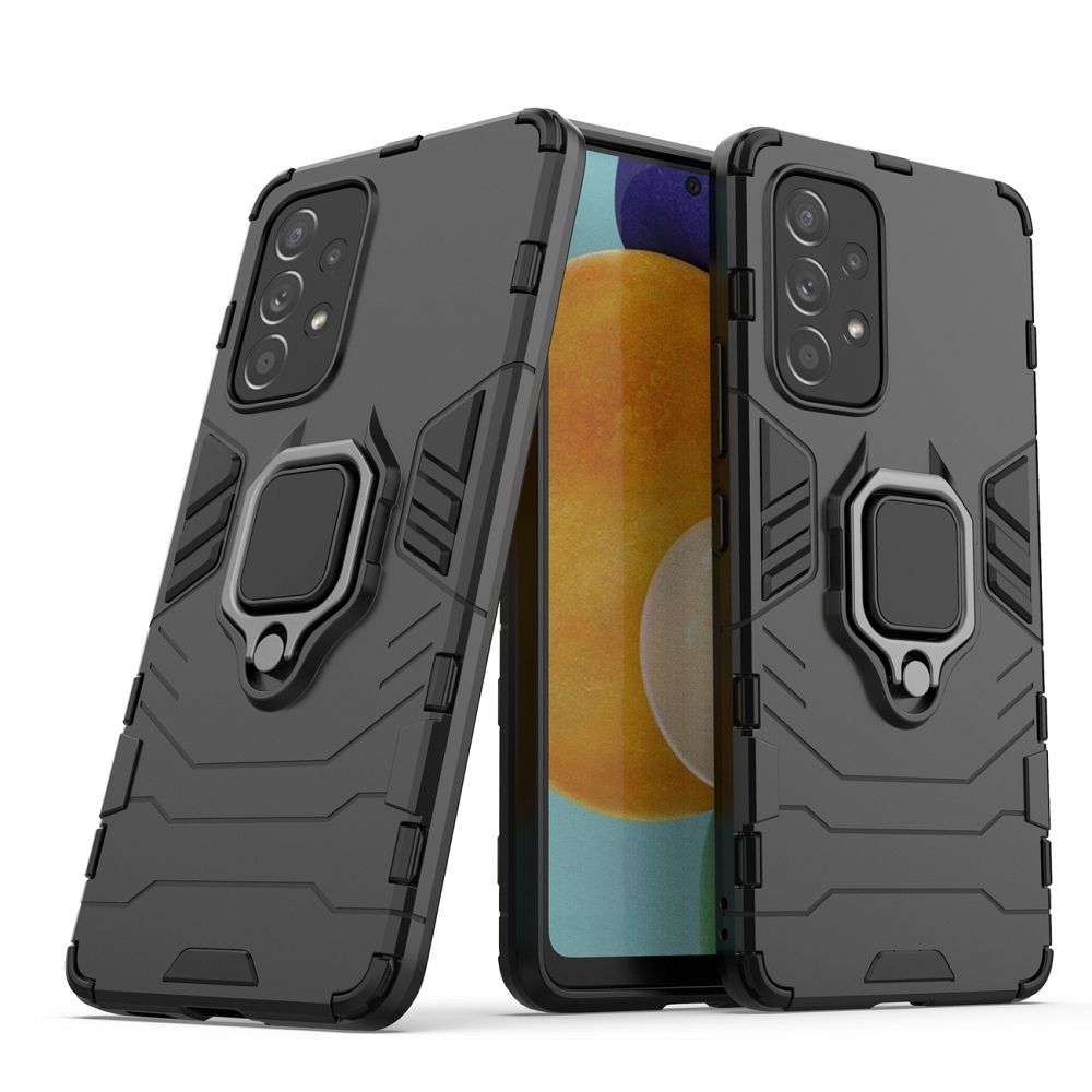 NITRO case for SAMSUNG A53 5G black - Image 6