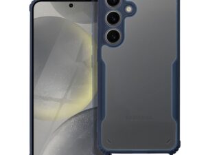 ANTI-DROP case for MOTOROLA G54 navy