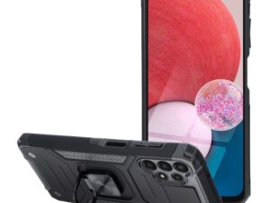 NITRO case for SAMSUNG A13 4G black