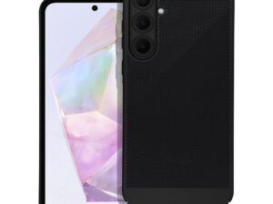 BREEZY tok a SAMSUNG A35 5G-hez, fekete