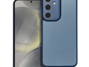 VARIETE Case for SAMSUNG S24 Plus navy blue