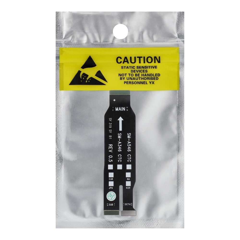 Main board flex cable for SAMSUNG A34 5G - Image 3