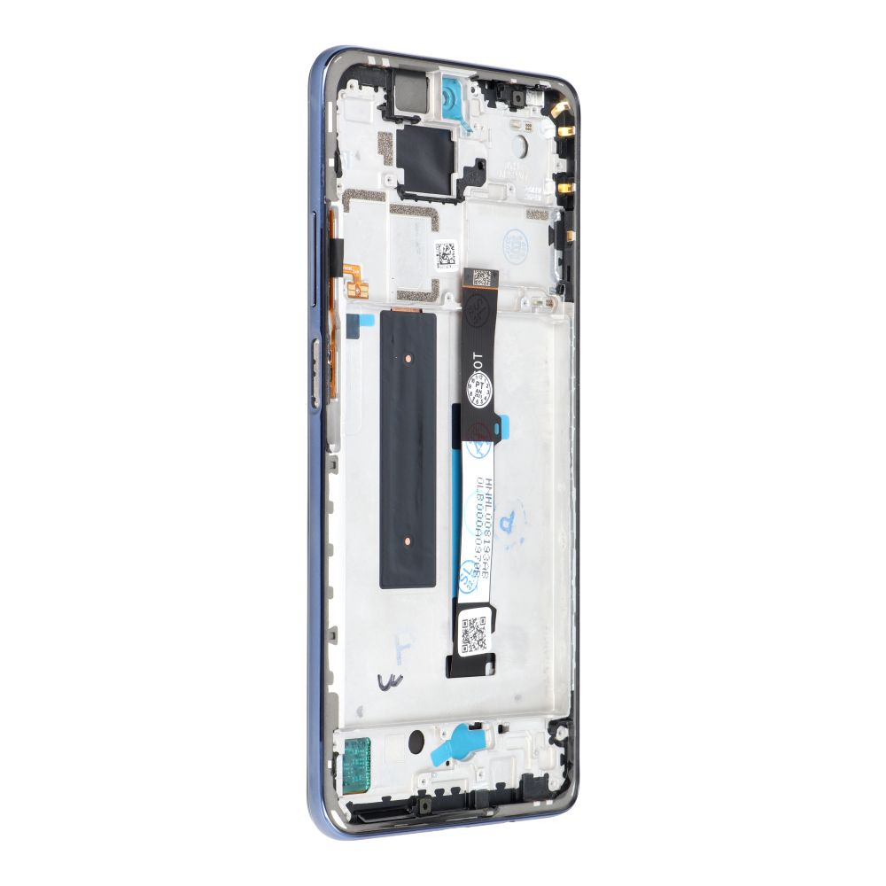 LCD for Xiaomi Redmi Note 9 Pro 5G - Image 2