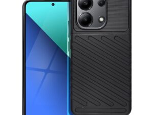 THUNDER case for XIAOMI Redmi Note 13 4GC black