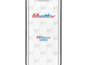MUSTTBY front glass + OCA IPHONE 15 pro
