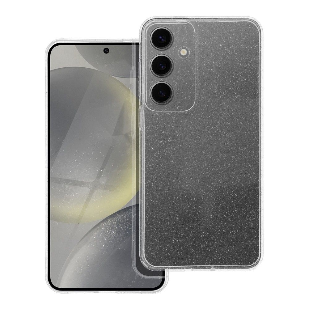 CLEAR CASE 2 mm BLINK for SAMSUNG S24 Plus transparent