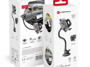 FORCELL Car holder - REGULAR with arch 27cm