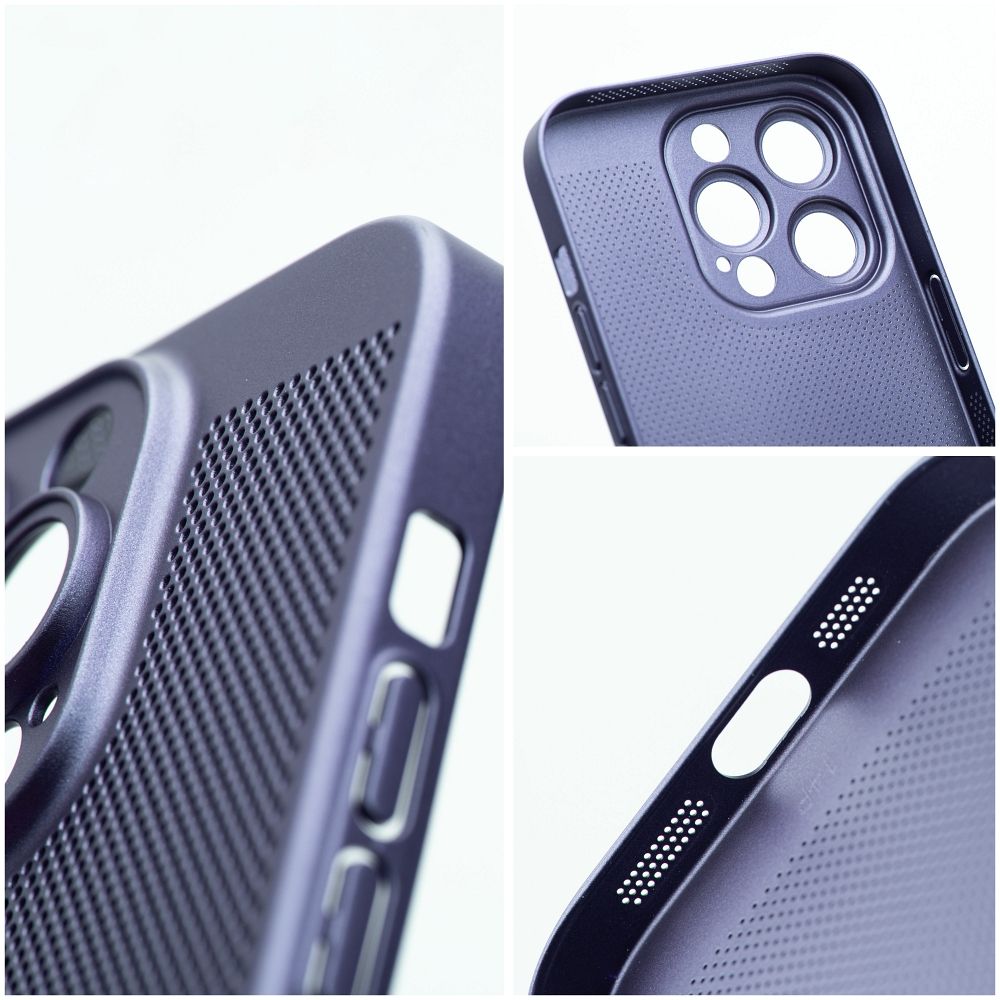 BREEZY case for IPHONE 11 blue - Image 6