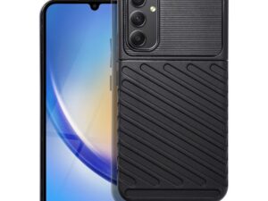 THUNDER case for SAMSUNG A34 5G black