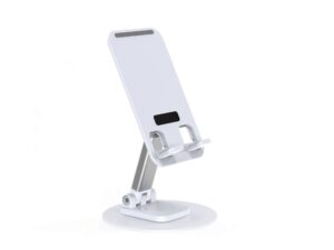 WiWU - Portable and Adjustable Mobile Phone Stand ZM109