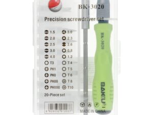 Precision Tool Set BAKU BK-3020