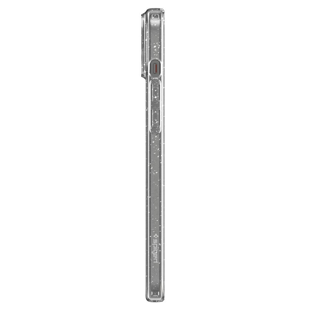 SPIGEN Liquid Crystal case for IPHONE 15 PLUS glitter crystal - Image 4
