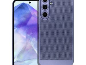 BREEZY case for SAMSUNG A55 5G blue