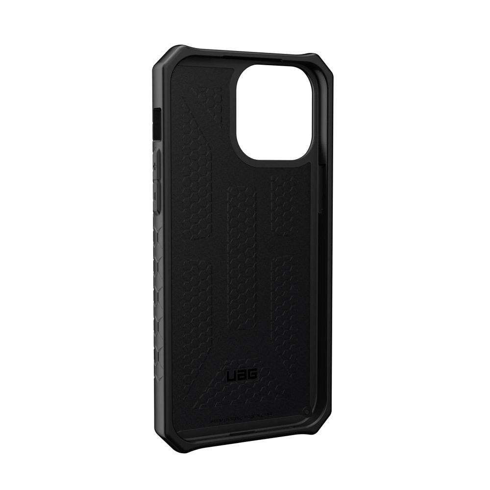( UAG ) Urban Armor Gear Monarch case for IPHONE 13 PRO MAX red - Image 5