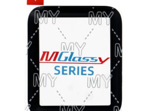MUSTTBY Glass + OCA for APPLE Watch Series 3-42MM