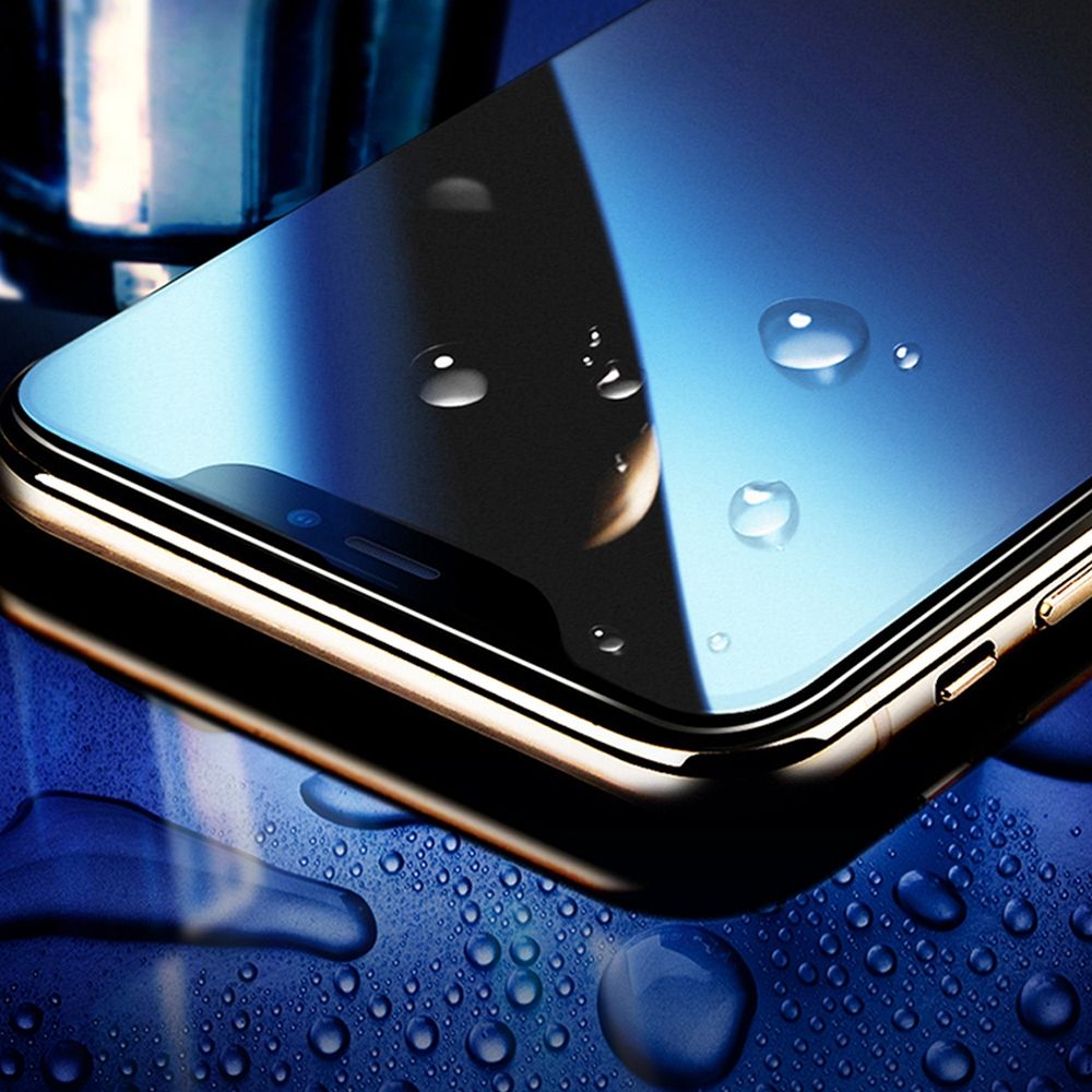 HOCO tempered glass HD Privacy Protection (SET 25in1) - MULTIPACK do Iphone X / Iphone XS / Iphone 11 Pro (G11) - Image 8