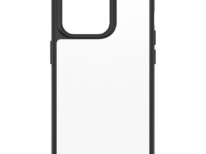 OTTERBOX React for IPHONE 14 PRO black transparent