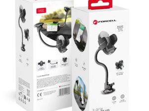 FORCELL car holder - OVAL with arch 27cm