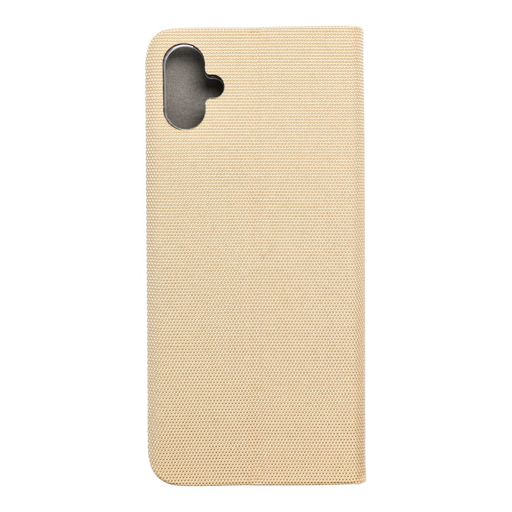 SENSITIVE Book case for SAMSUNG A05 gold - Image 2