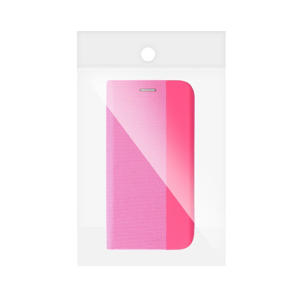 SENSITIVE Book case for SAMSUNG A16 5G light pink - Image 12