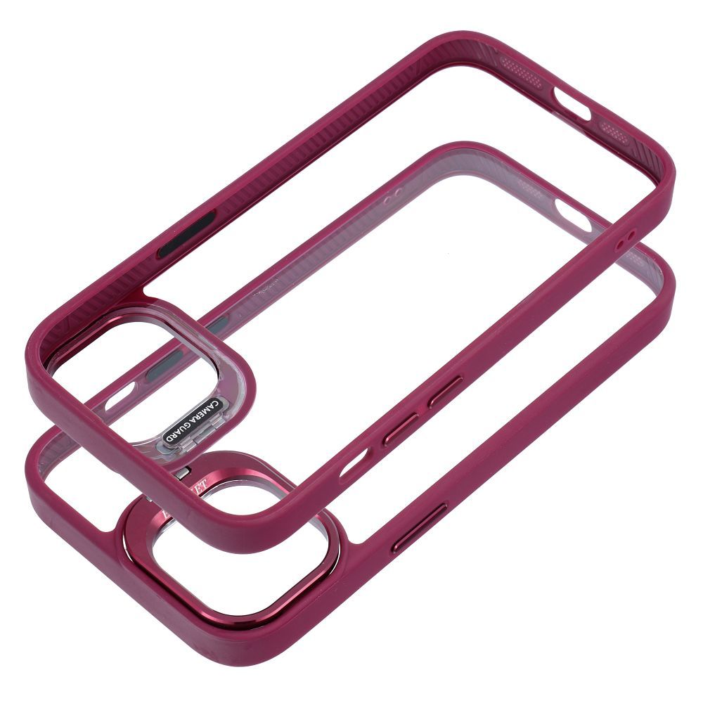 BRACKET case for IPHONE 13 dark purple - Image 3