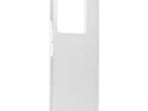 SHINING Case for XIAOMI Redmi Note 13 Pro 5G silver