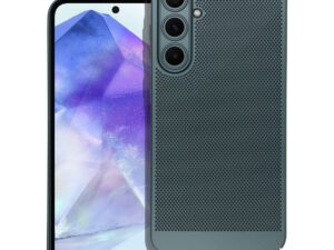 BREEZY case for SAMSUNG A55 5G green