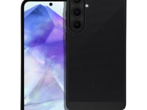 BREEZY case for SAMSUNG A55 5G black
