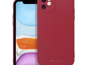 Roar Luna Case for iPhone 11 Red